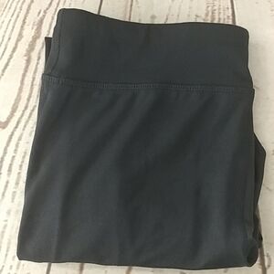 C9 Champion Capri Leggings Black Size XL (14-16) Kids